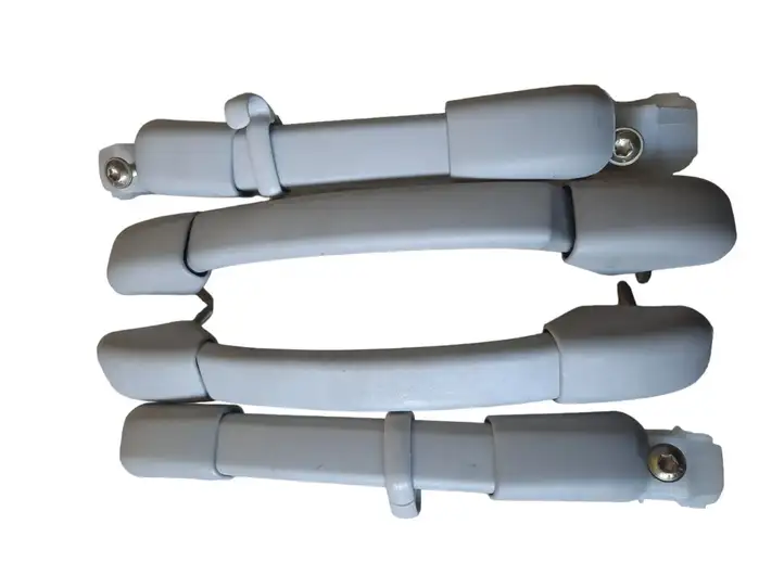 Citroen C5 (2004 - 2008) 9616355277 Комплект потолочных ручек — фото 1
