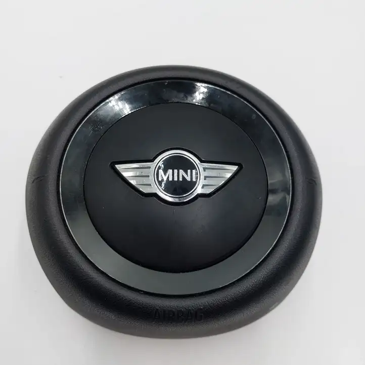 Mini One Cooper Coupe R56 (2004 - 2014) 6791372 Подушка безопасности руля — фото 1