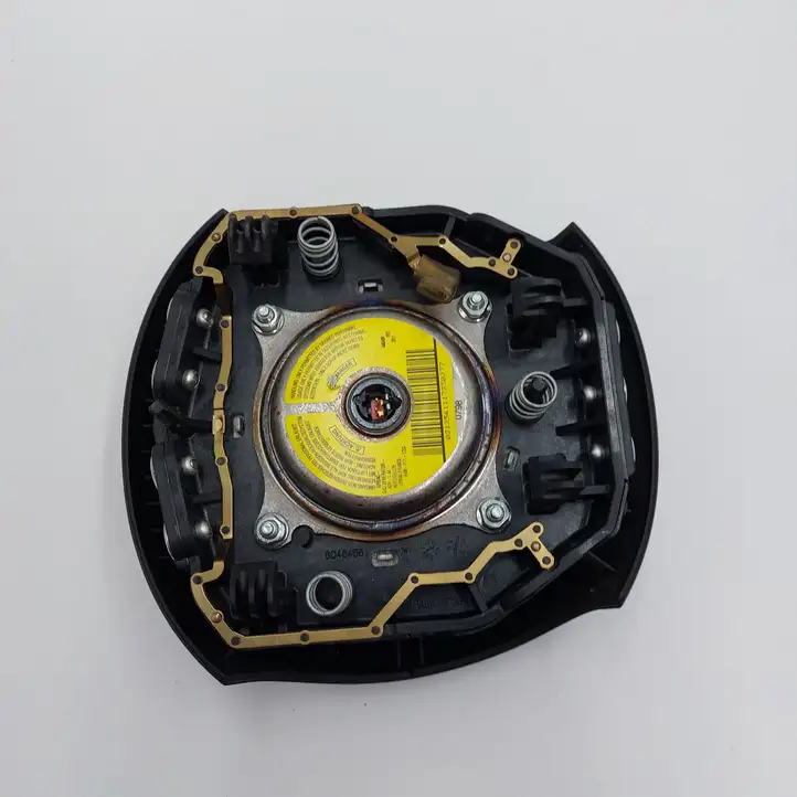 Mini One Cooper Coupe R56 (2004 - 2014) 6791372 Подушка безопасности руля — фото 3