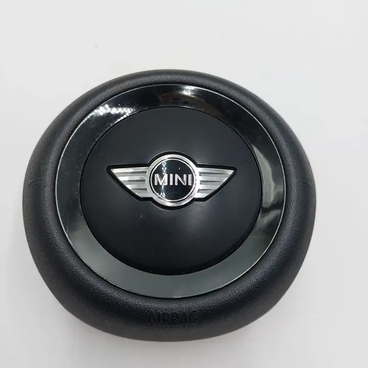 Mini One Cooper Coupe R56 (2004 - 2014) 6791372 Подушка безопасности руля — фото 1