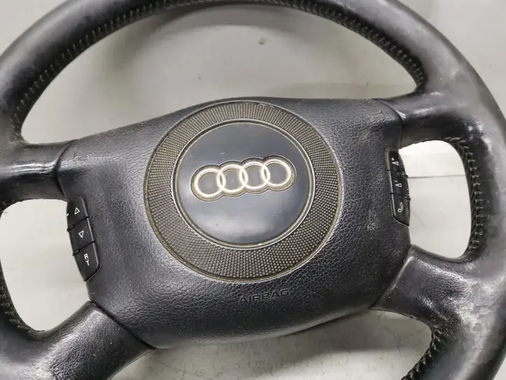 Audi A6 S6 C5 4B (1997 - 2001) 4B0880201 Руль — фото 2