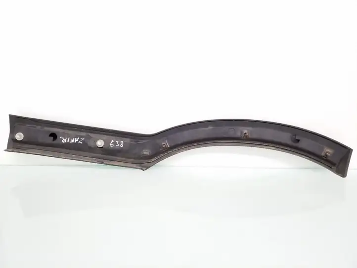Opel Zafira A (1999 - 2003) 024416509 Задняя колесная арка — фото 3