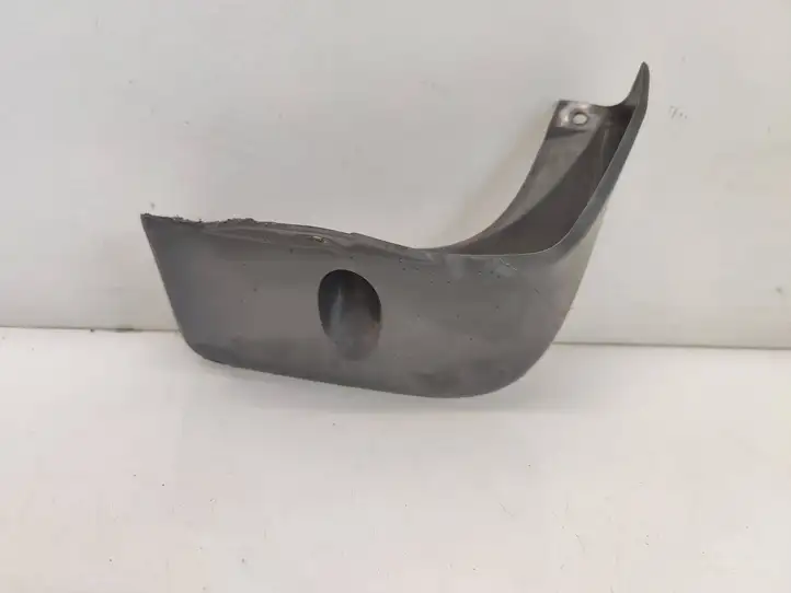 Mitsubishi Outlander (2018 - 2021) 5370B628 Задний брызговик — фото 1