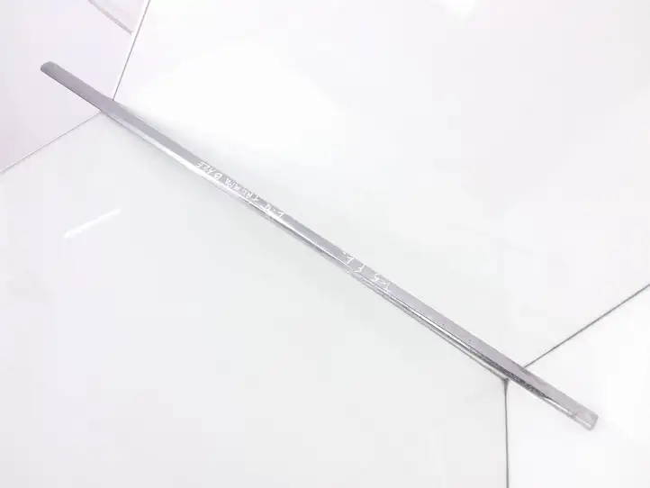 Volkswagen Transporter-Caravelle (2009 - 2015)  7E0853057 молдинг на заднем крыле