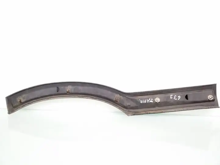 Opel Zafira A (1999 - 2003) 024416511 Задняя колесная арка — фото 3