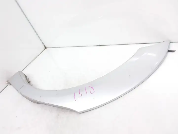 Subaru Outback (2003 - 2007) Задняя колесная арка — фото 1