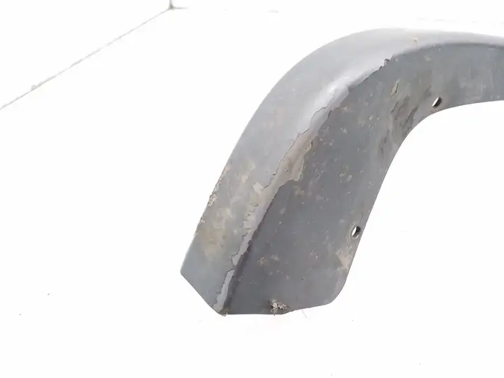 Chrysler Voyager (2004 - 2007) 92537377 Задняя колесная арка — фото 3
