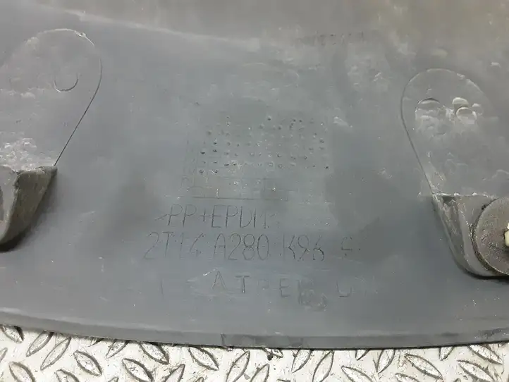 Ford Connect (2008 - 2018) 2T14A280K96A Задняя колесная арка — фото 2