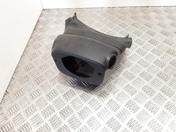 Hyundai ix35 (2013 - 2019) 848312Y100 Обшивка рулевой колонки — фото 3