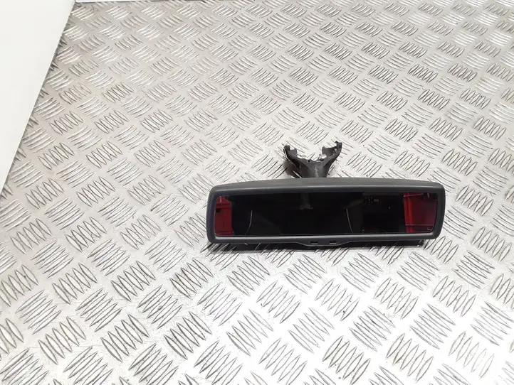 Volkswagen Golf V (2003 - 2009) 1K0857511 Салонное зеркало заднего вида — фото 1