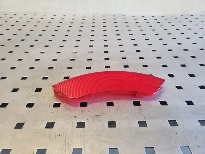 Chevrolet Captiva (2011 - 2013)   Другая деталь отделки пере́дней дверей