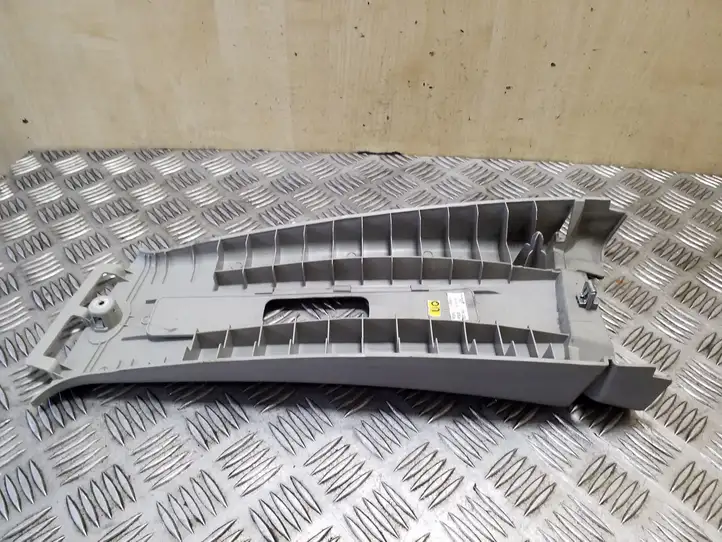 Chevrolet Captiva (2011 - 2013) 96836062 Верхняя обшивка стойки B — фото 3