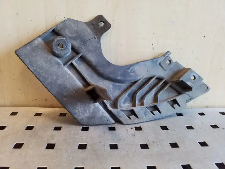 Volkswagen PASSAT B8 (2015 - ) 3G0854857 Задний брызговик — фото 2