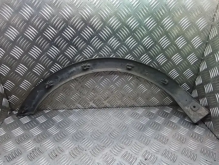 Opel Combo C (2001 - 2005) 09179267 Задняя колесная арка — фото 3