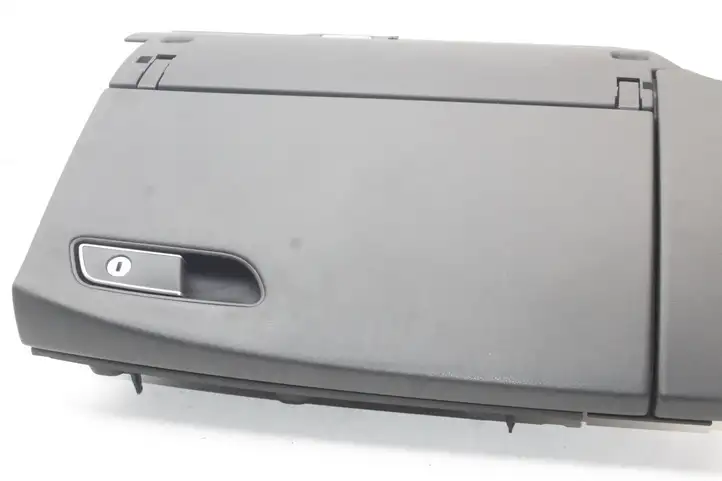 Audi A8 S8 D4 4H (2010 - 2014) 4H2857096 Вещевой ящик — фото 3