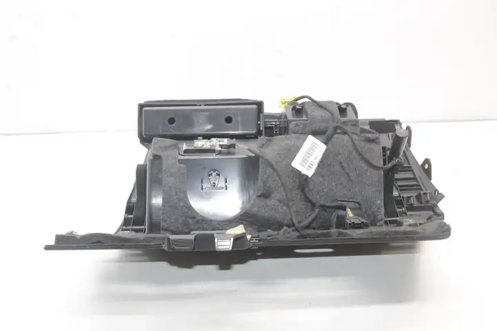 Audi A8 S8 D4 4H (2010 - 2014) 4H2857096 Вещевой ящик — фото 5