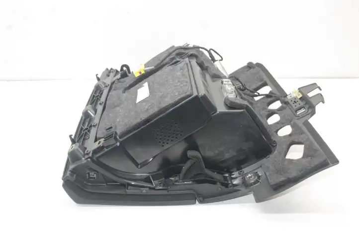 Audi A8 S8 D4 4H (2010 - 2014) 4H2857096 Вещевой ящик — фото 6