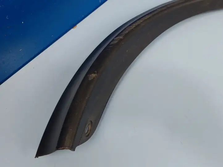 Nissan Juke I F15 (2010 - 2018) 788601KA6A Задняя колесная арка — фото 3