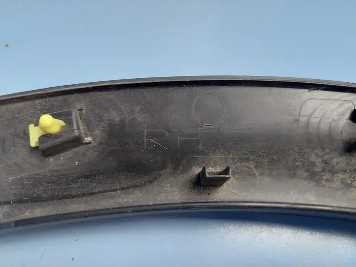 Nissan Juke I F15 (2010 - 2018) 788601KA6A Задняя колесная арка — фото 12