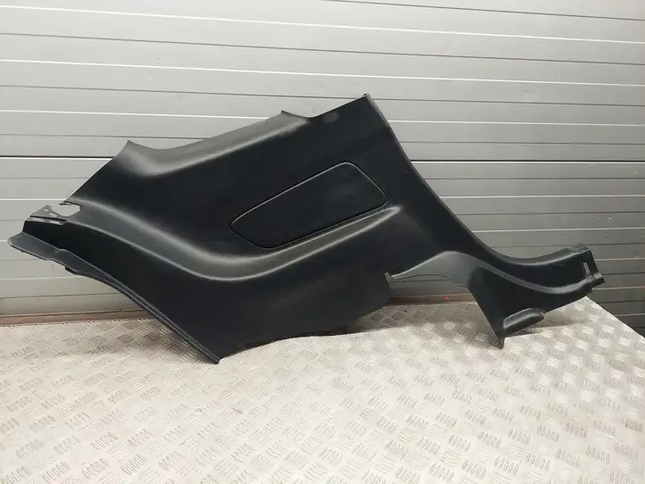 Ford Mustang VI (2015 - )  FR3B6331013APW Задняя боковая панель, обшивка купе