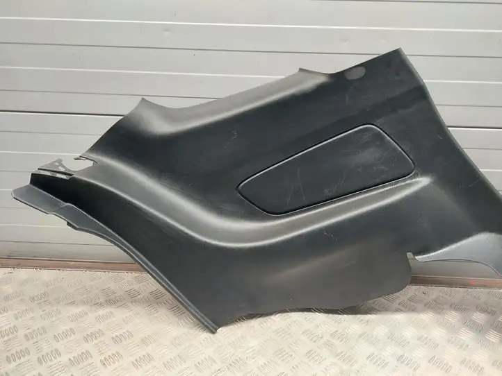 Ford Mustang VI (2015 - )  FR3B6331013APW Задняя боковая панель, обшивка купе