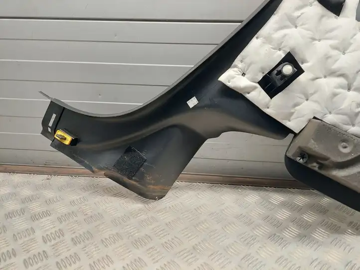 Ford Mustang VI (2015 - )  FR3B6331013APW Задняя боковая панель, обшивка купе