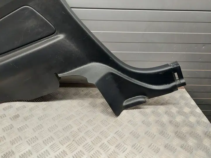 Ford Mustang VI (2015 - )  FR3B6331013APW Задняя боковая панель, обшивка купе