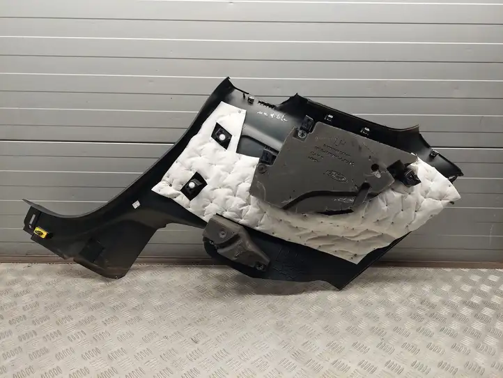 Ford Mustang VI (2015 - )  FR3B6331013APW Задняя боковая панель, обшивка купе