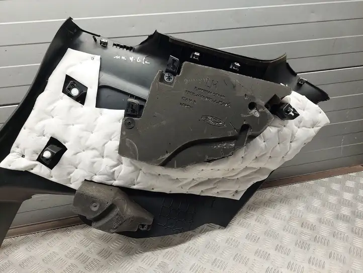 Ford Mustang VI (2015 - )  FR3B6331013APW Задняя боковая панель, обшивка купе