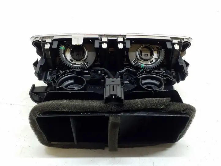 Audi A6 C7 (2011 - 2014) 4G0819203 Задний воздушный дефлектор — фото 2