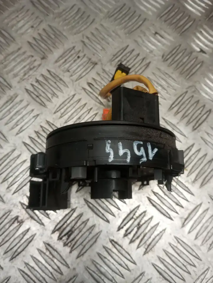 Toyota Avensis T250 (2003 - 2006) 4GJ0095 Контактное кольцо SRS — фото 2