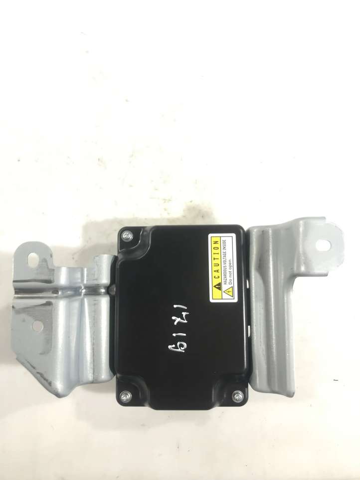 56029814AA Chrysler Pacifica Įtampos keitiklis/ keitimo modulis