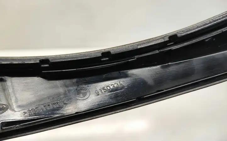 BMW 3 E90 E91 (2005 - 2012) 9150334 Ручка двери / накладка — фото 2