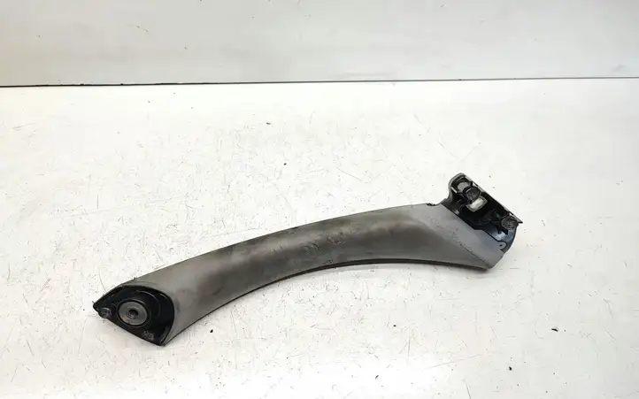 BMW 3 E90 E91 (2005 - 2012) 9150334 Ручка двери / накладка — фото 3