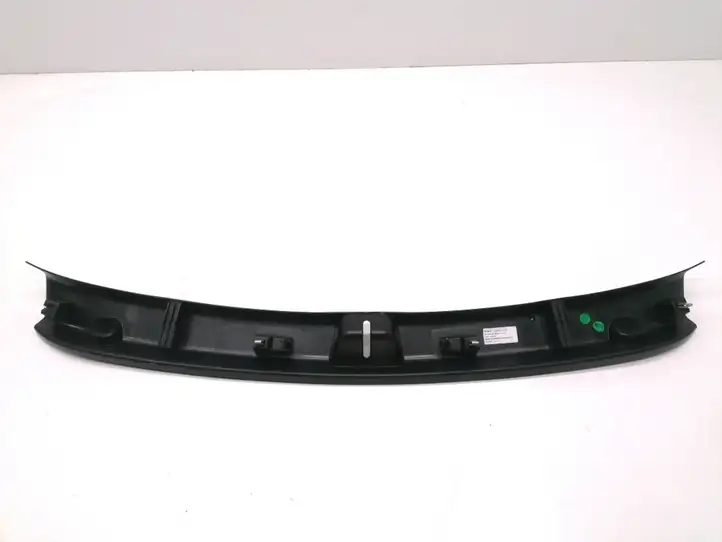 Tesla Model Y (2019 - 2024) 1494631-79-B Обшивка стойки у окна — фото 3
