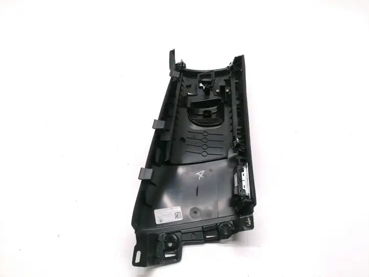 Tesla Model X (2015 - 2021) 1035951-02-H Верхняя обшивка стойки B — фото 4