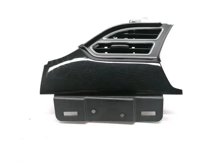 Tesla Model X (2015 - 2021) 1042772-12-C Боковой воздушный дефлектор — фото 1