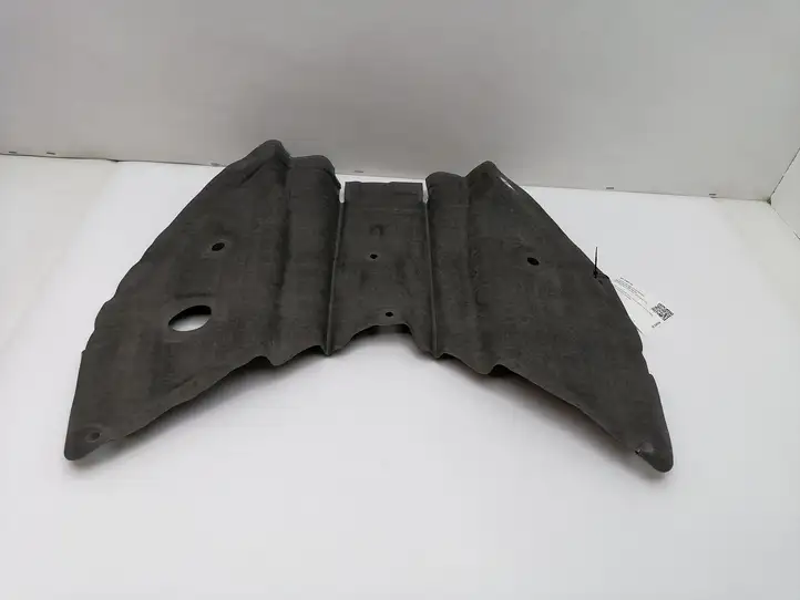 Mercedes-Benz CLA C117,X117,W117 (2013 - 2019) A2466820701 Шумоизоляция моторной перегородки — фото 7
