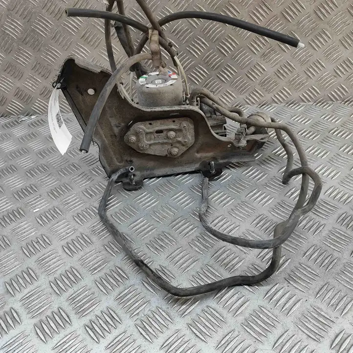 Mercedes-Benz GLE W167 (2019 - )  A1673208905 Блок управления пневмоподвеской (задний)