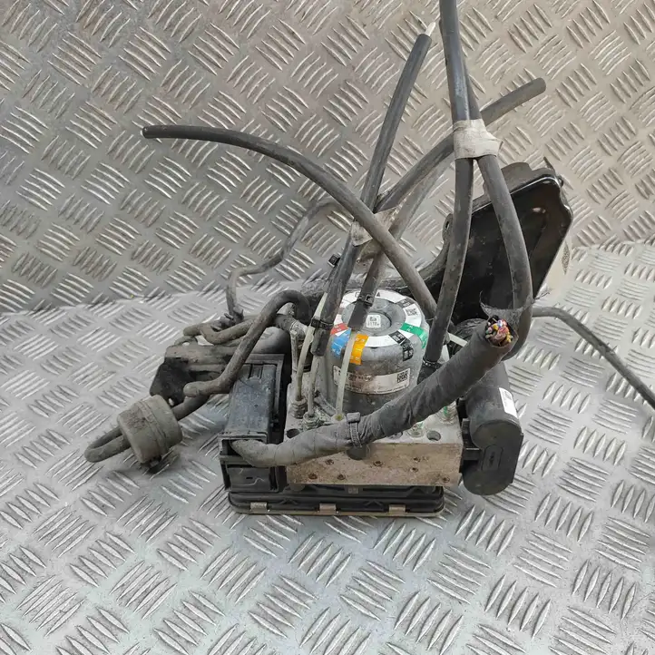 Mercedes-Benz GLE W167 (2019 - )  A1673208905 Блок управления пневмоподвеской (задний)