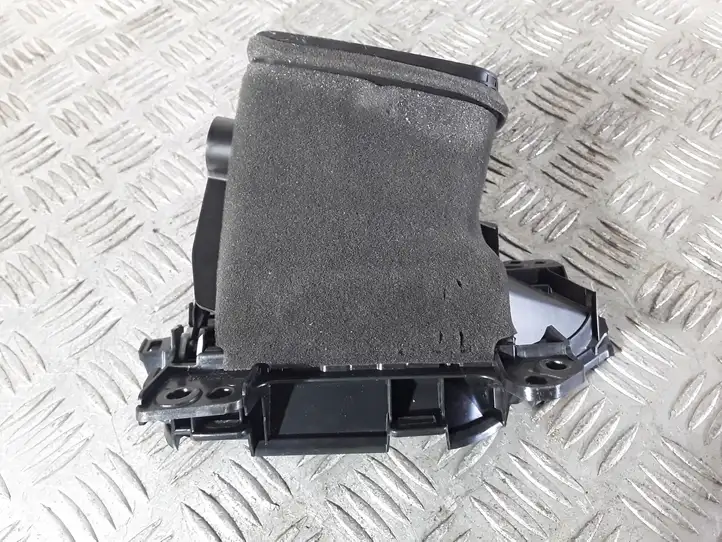 Toyota RAV 4 (XA50) (2018 - ) 4556422070 Боковой воздушный дефлектор — фото 8