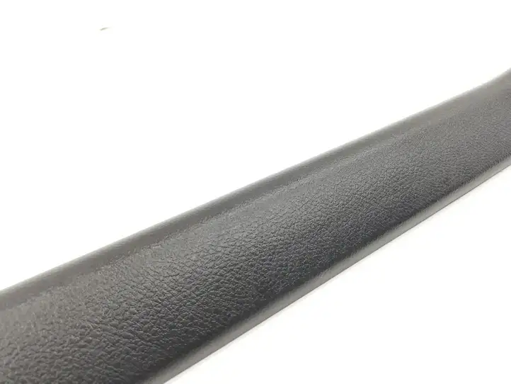 Toyota Yaris (2014 - 2019) 679130D210 Отделка переднего порога — фото 2