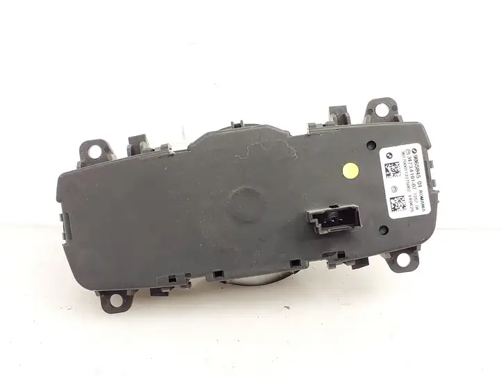 Mini One Cooper F56 F55 (2012 - 2022) 9865845 Включатель фонарей — фото 4