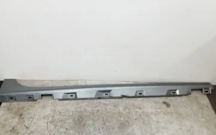 Audi A7 S7 4G (2010 - 2014) 4G8853856D Порог кузова — фото 1