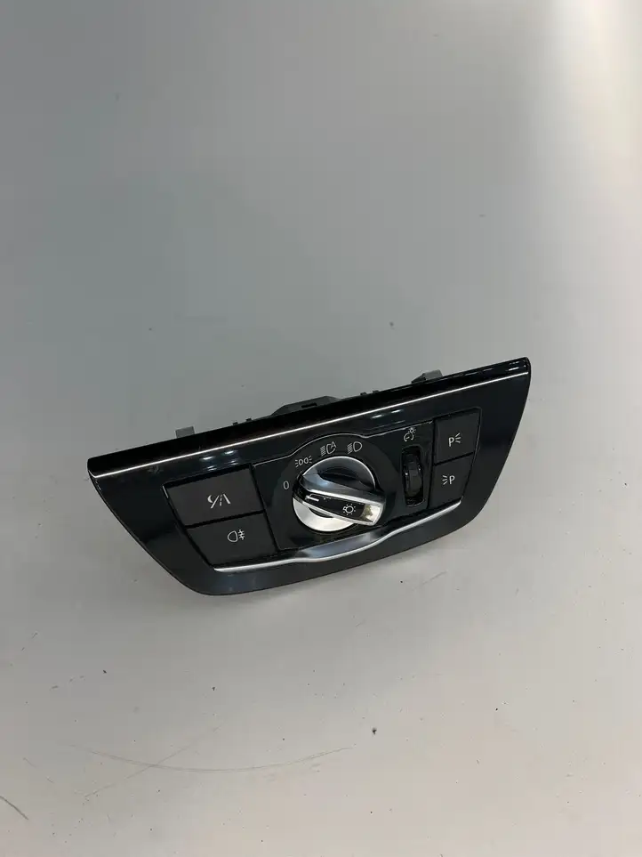 BMW M5 F90 (2017 - 2019) 9322653 Камера ночного видения — фото 2