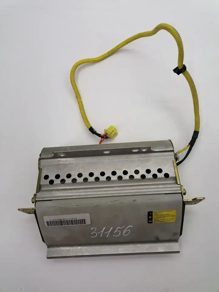 Cadillac CTS (2002 - 2007)  4GNR3R40BGF Подушка безопастности пассажира