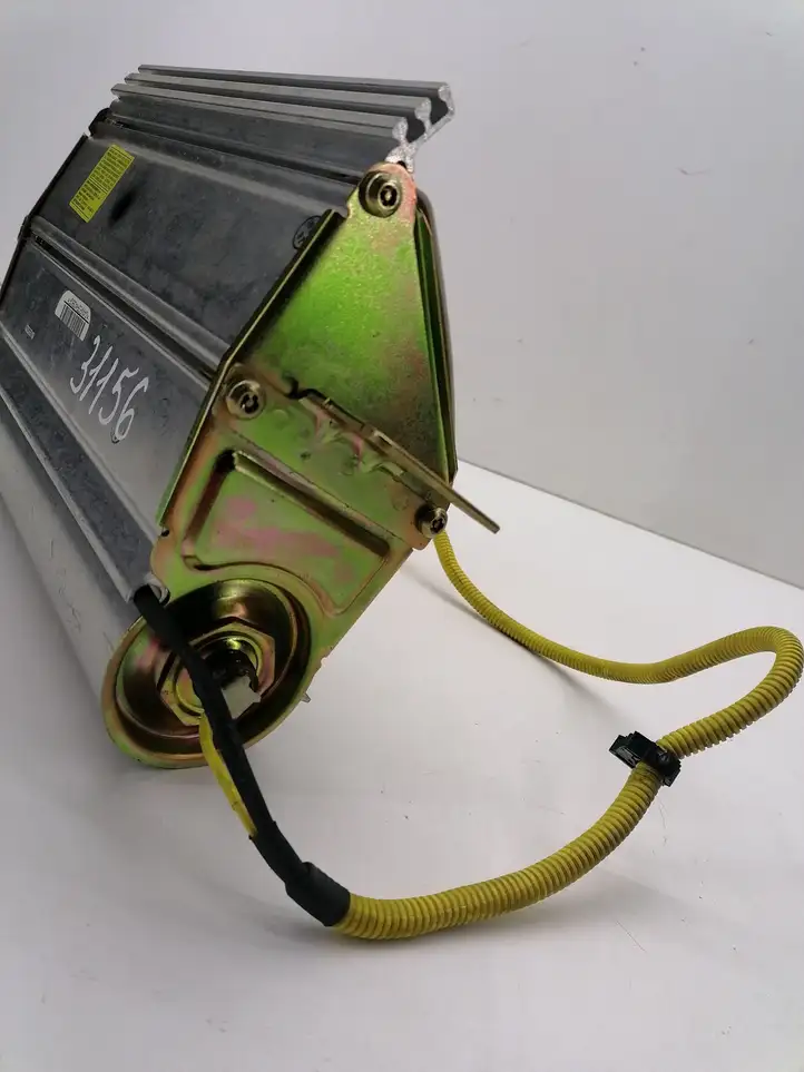 Cadillac CTS (2002 - 2007)  4GNR3R40BGF Подушка безопастности пассажира