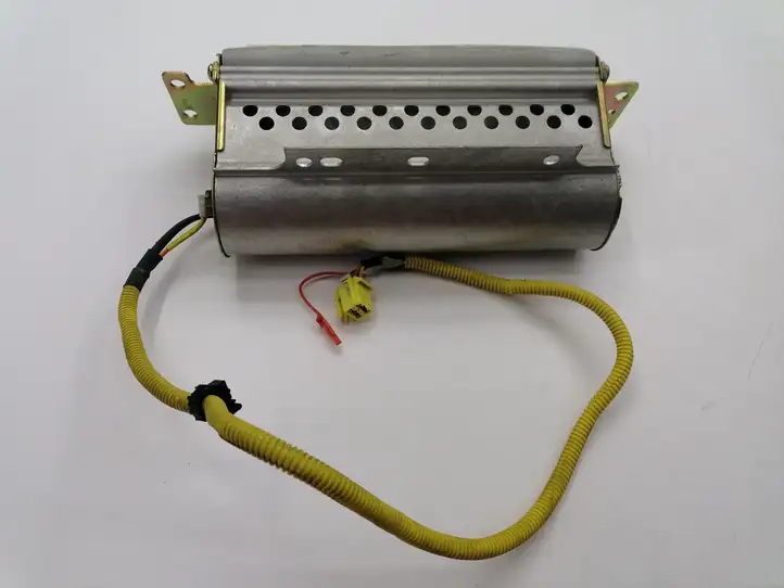 Cadillac CTS (2002 - 2007)  4GNR3R40BGF Подушка безопастности пассажира