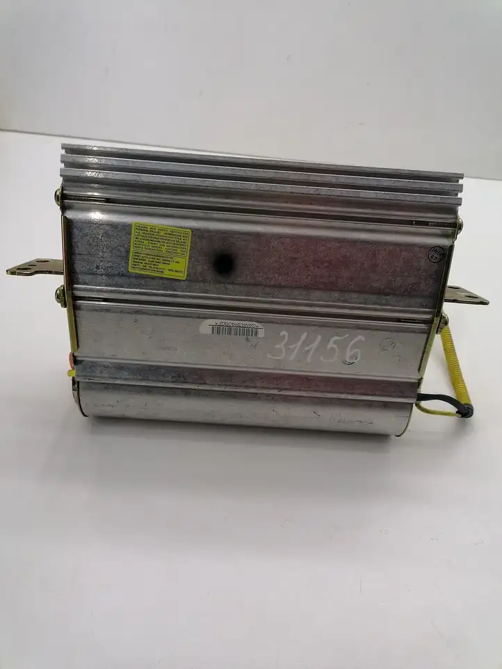 Cadillac CTS (2002 - 2007)  4GNR3R40BGF Подушка безопастности пассажира