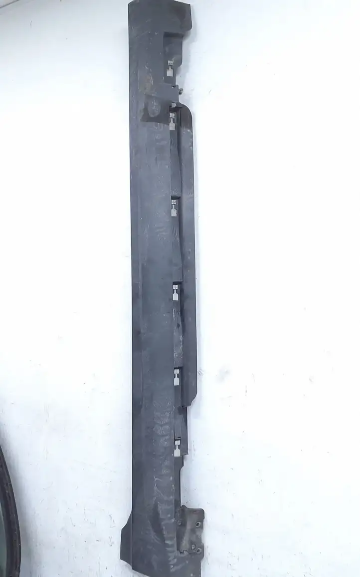 (2012 - 2016) 31290542 Порог кузова — фото 3